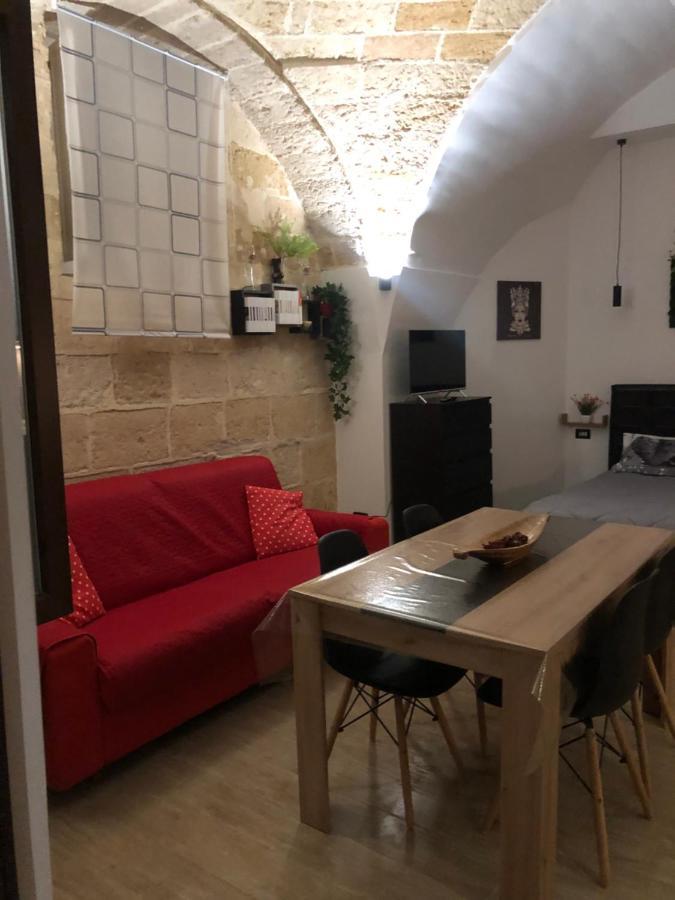 Villa Casa Sipontina Barletta Exterior foto
