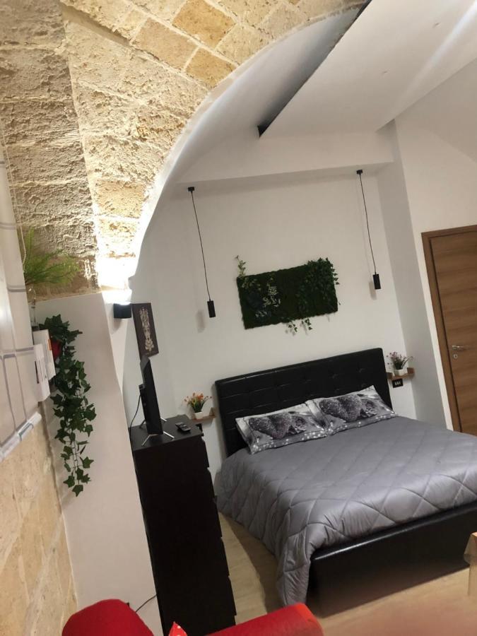 Villa Casa Sipontina Barletta Exterior foto